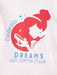 Disney Baby Girls Princess T-shirts