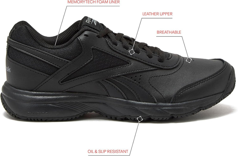 Reebok Work N Cushion 4.0 womens Shoes