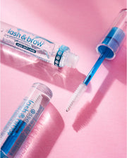 Lash & Brow Gel Mascara - 0.3 Fl Oz, Clear (Pack of 2)
