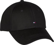 Men's CLASSIC BB CAP Baseball Cap (pack of 1) - black / black