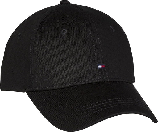Men's CLASSIC BB CAP Baseball Cap (pack of 1) - black / black