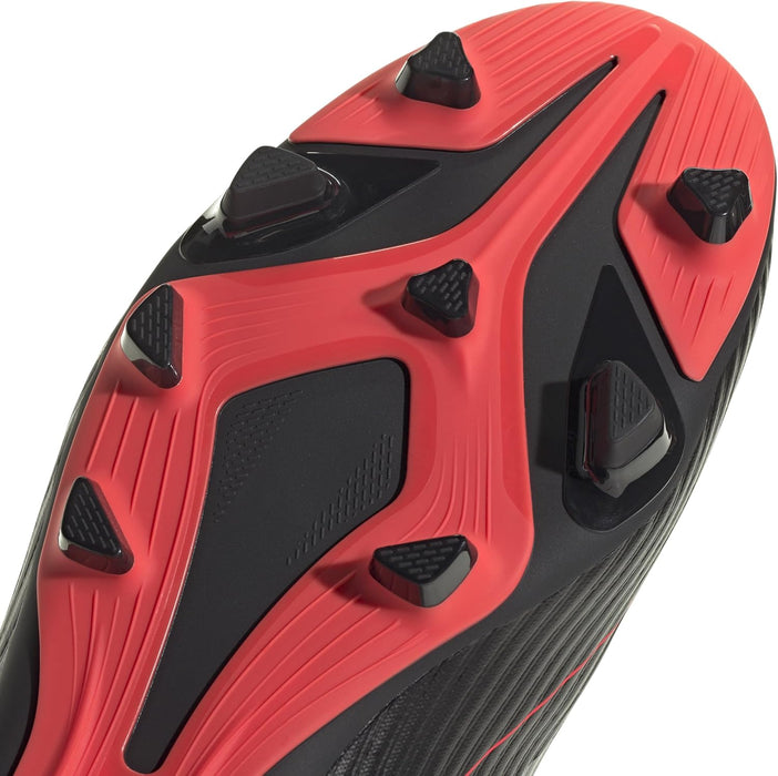 adidas F50 Club Firm/Multi-Ground unisex-adult Shoes
