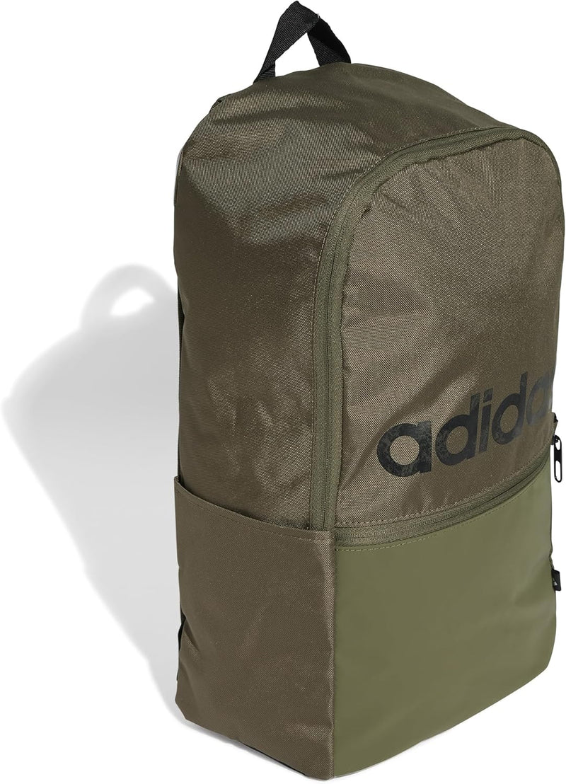 adidas unisex-adult Classic Daily Backpack Backpack