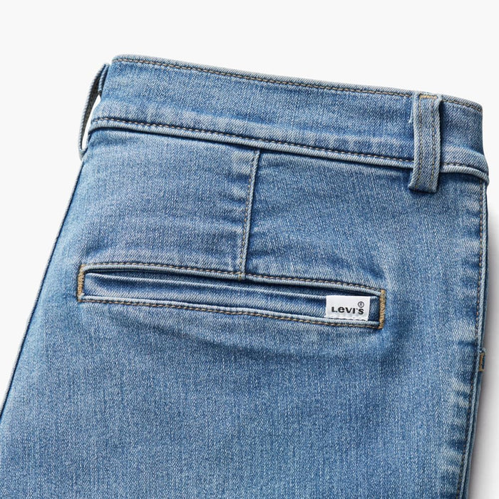 Levi's Women's 314 Shp Workwear Str Jeans