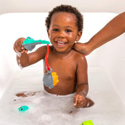 Infantino Fishing Fun Activity Set Baby Bathing Toys