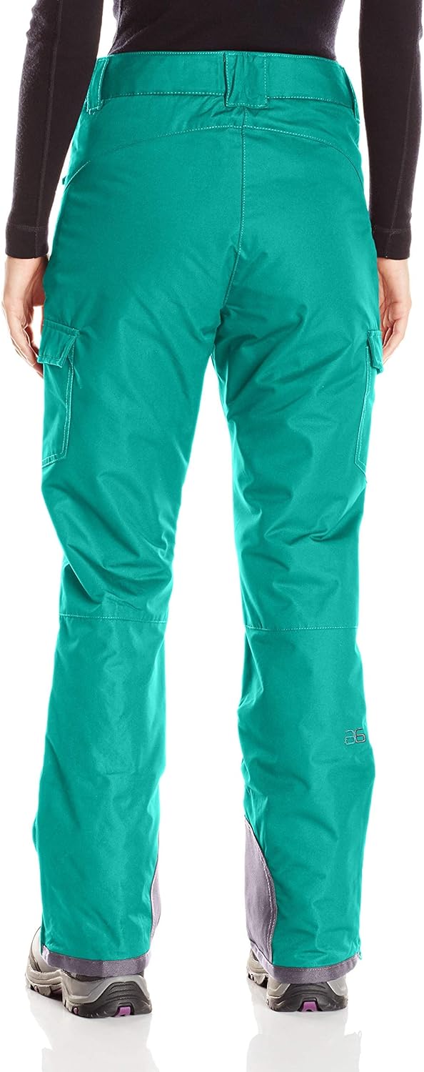 ARCTIX womens Arctix Women's Snowsport Cargo Pants skiing-pants