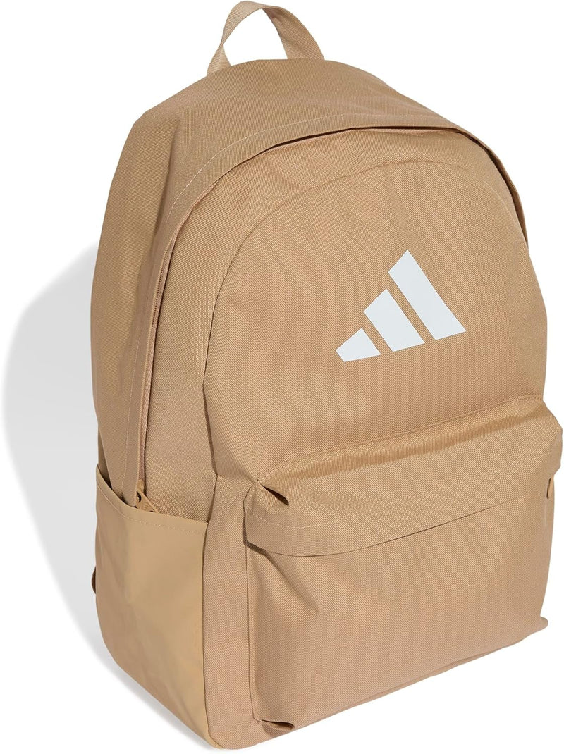 adidas Unisex Classic 3bars Backpack Backpack