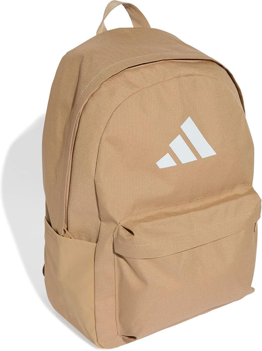 adidas Unisex Classic 3bars Backpack Backpack