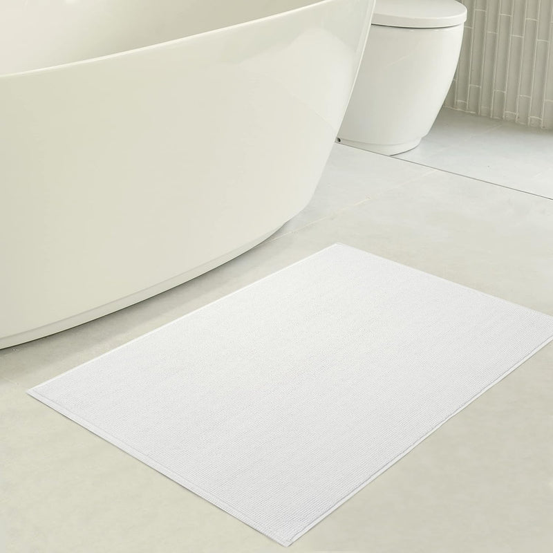 American Soft Linen GMSD 6-Piece 100% Turkish Genuine Cotton Premium & Luxury Towel Set for Bathroom & Kitchen, 2 Bath Towels, 2 Hand Towels & 2 Washcloths [Worth $72.95] - Rockridge Grey