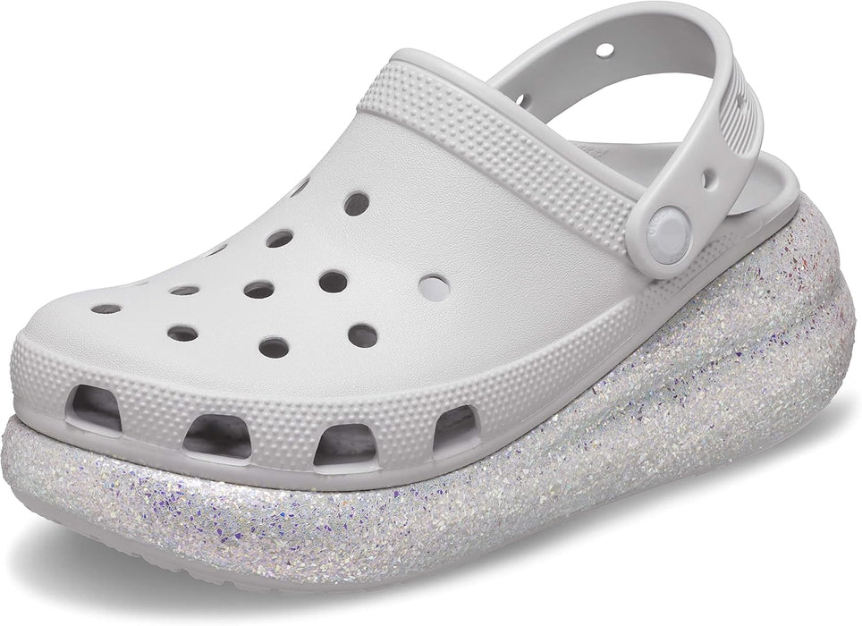 Crocs Unisex Adult 207521-001 Crush Clog Blk