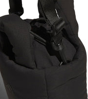 Must Haves Puffy Small Bag Shoulder Bag for unisex-adult Black NS