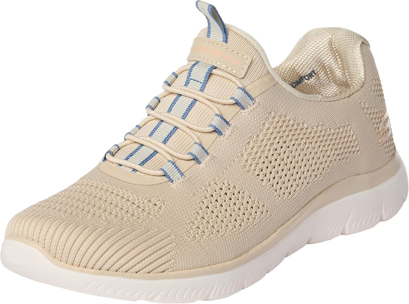 SUMMITS womens SPORTS - NATURAL MINT