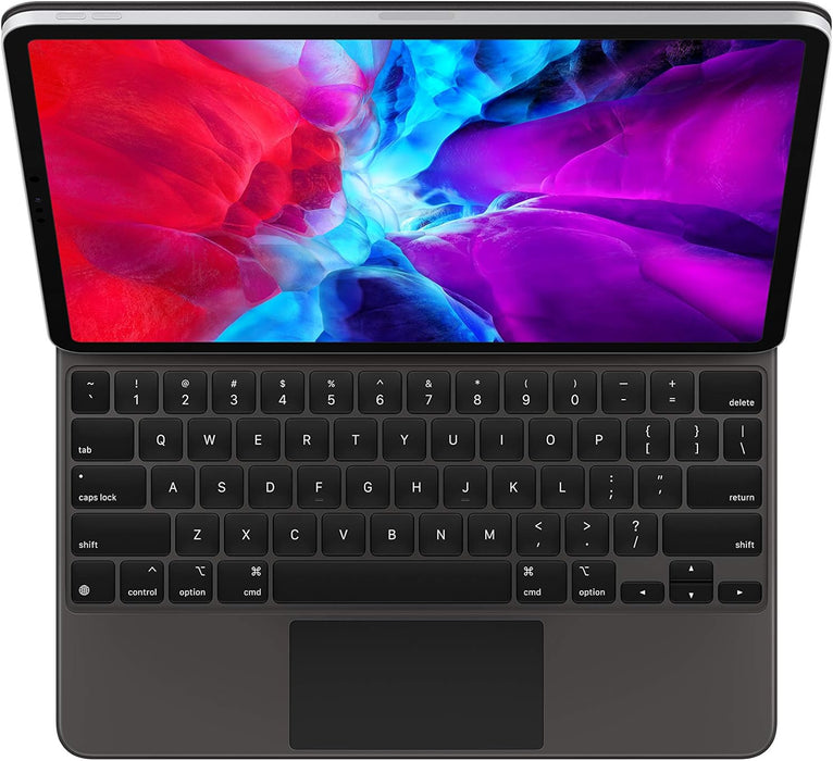 Apple (Refurbished) Magic Keyboard for 12.9-inch iPad Pro (4th generation) - US English