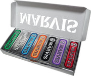 Marvis Whitening Mint Toothpaste With Xylitol 85ml/4.4oz