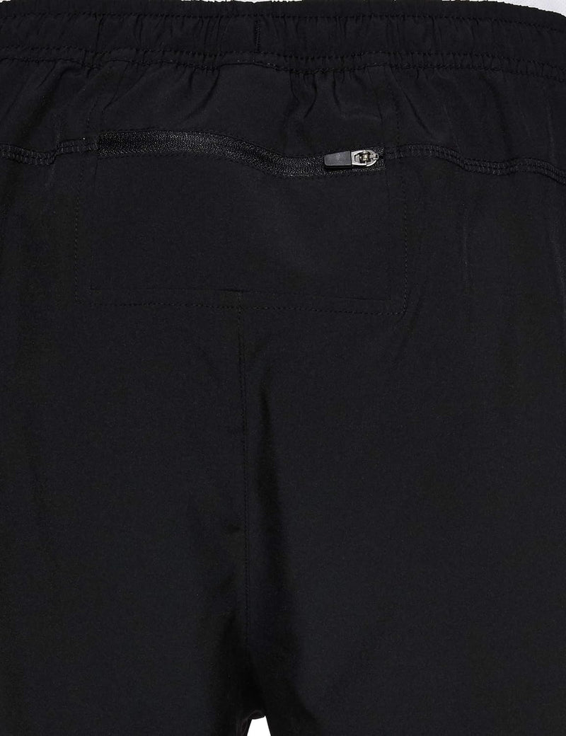 Amazon Brand - Symactive Men's Regular Fit Running Shorts