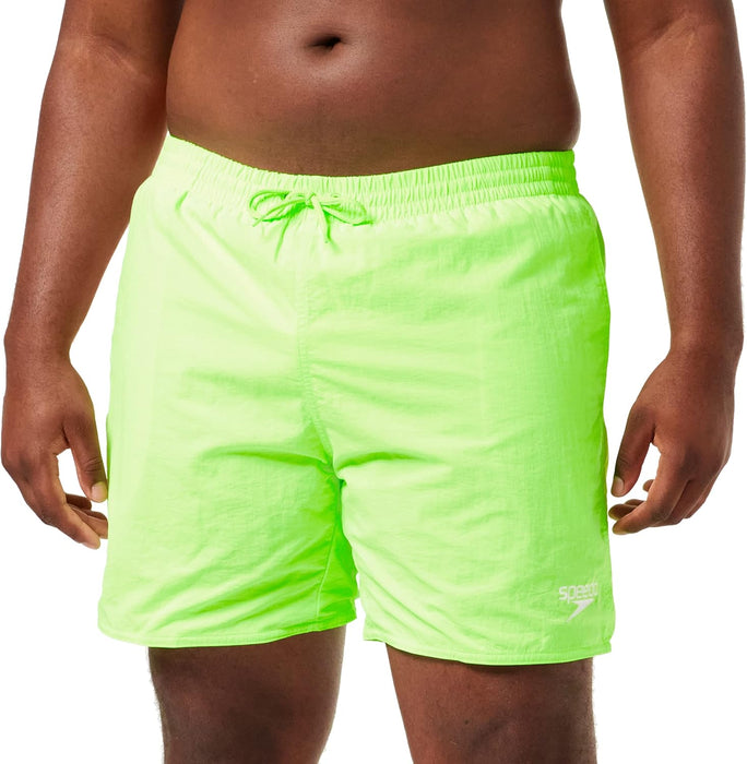 'Speedo Herren Essentials 16'' Wassershort (1er Pack)'