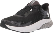 Women's UA HOVR Turbulence 2 Running Shoes womens Sneakers - black