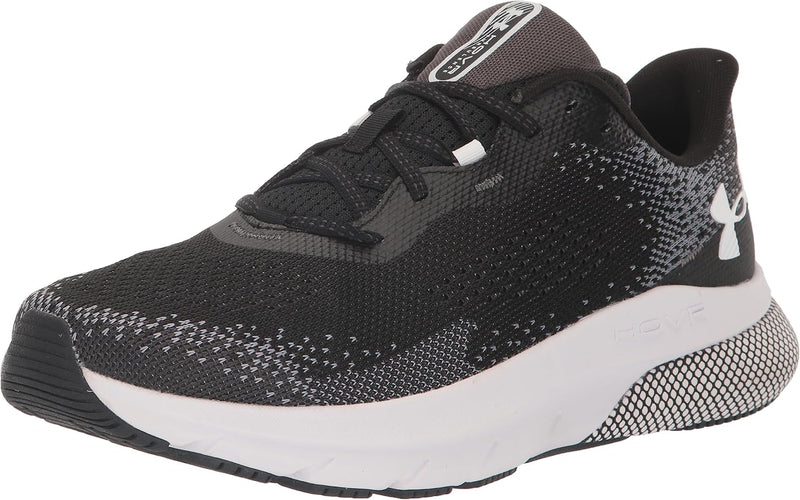 Women's UA HOVR Turbulence 2 Running Shoes womens Sneakers - black