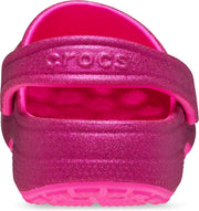 Unisex Adult 10001-2Q9 Classic Clog - Pink Crush