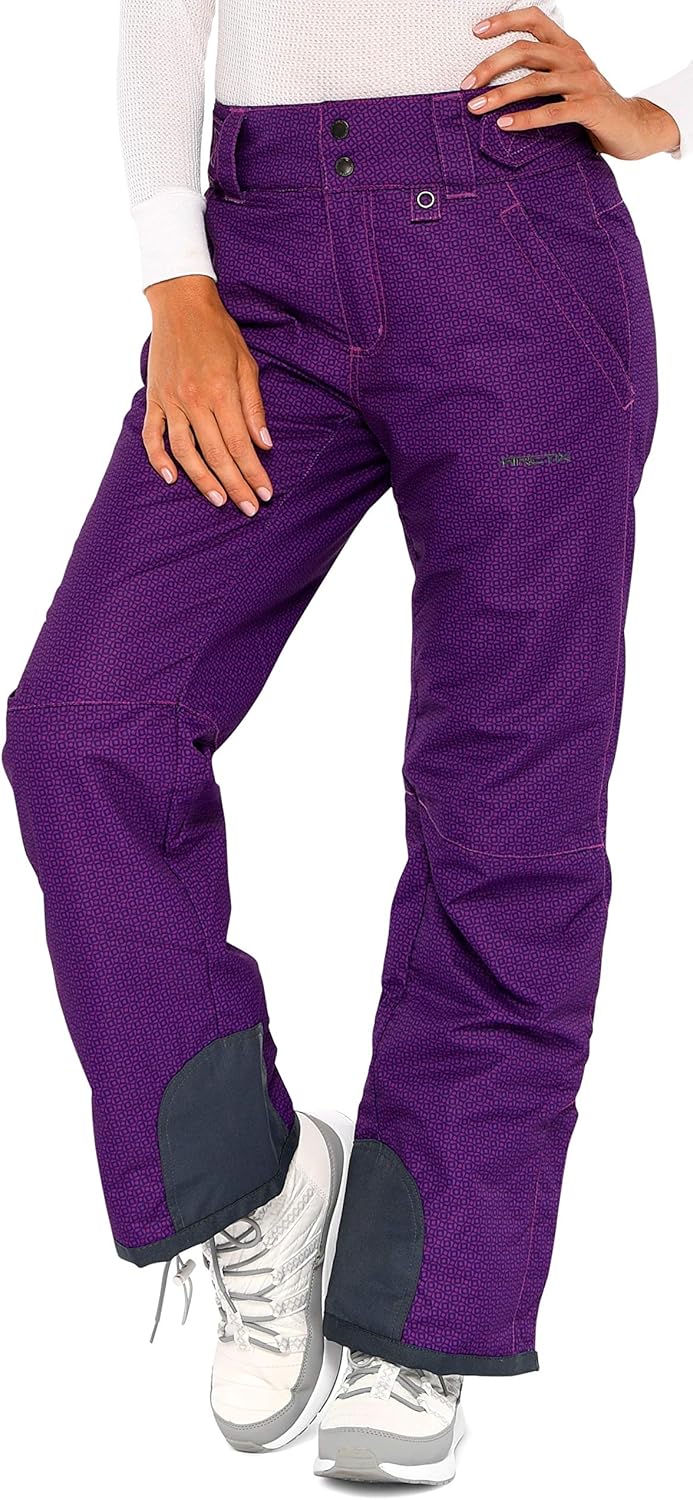 ARCTIX womens Arctix Women's Snow Pants skiing-pants