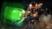 PlayStation Ratchet & Clank: Rift Apart (PS5) with DLC