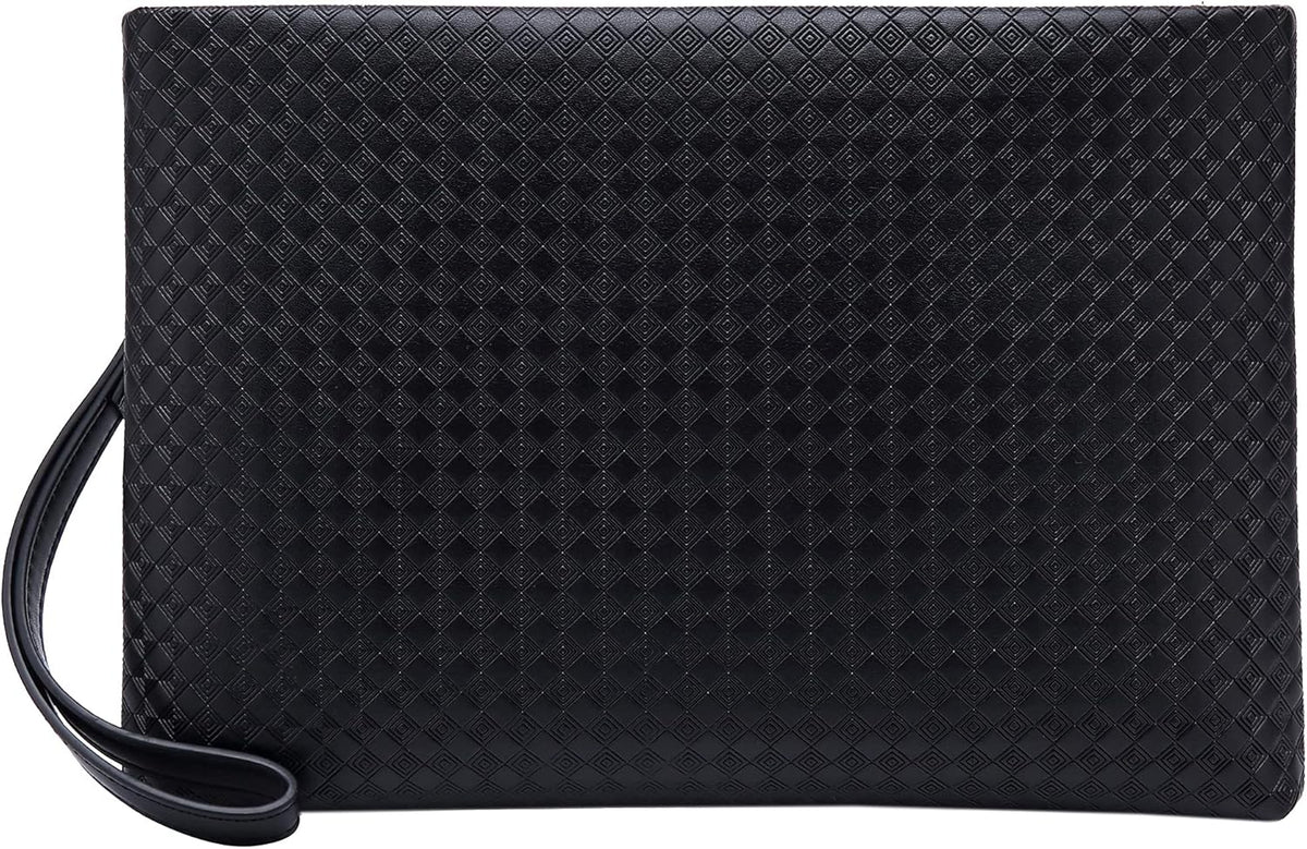 mens 0408 Travel Accessory- Bi-Fold Wallet (pack of 1) – image 4