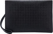 mens 0408 Travel Accessory- Bi-Fold Wallet (pack of 1) - H