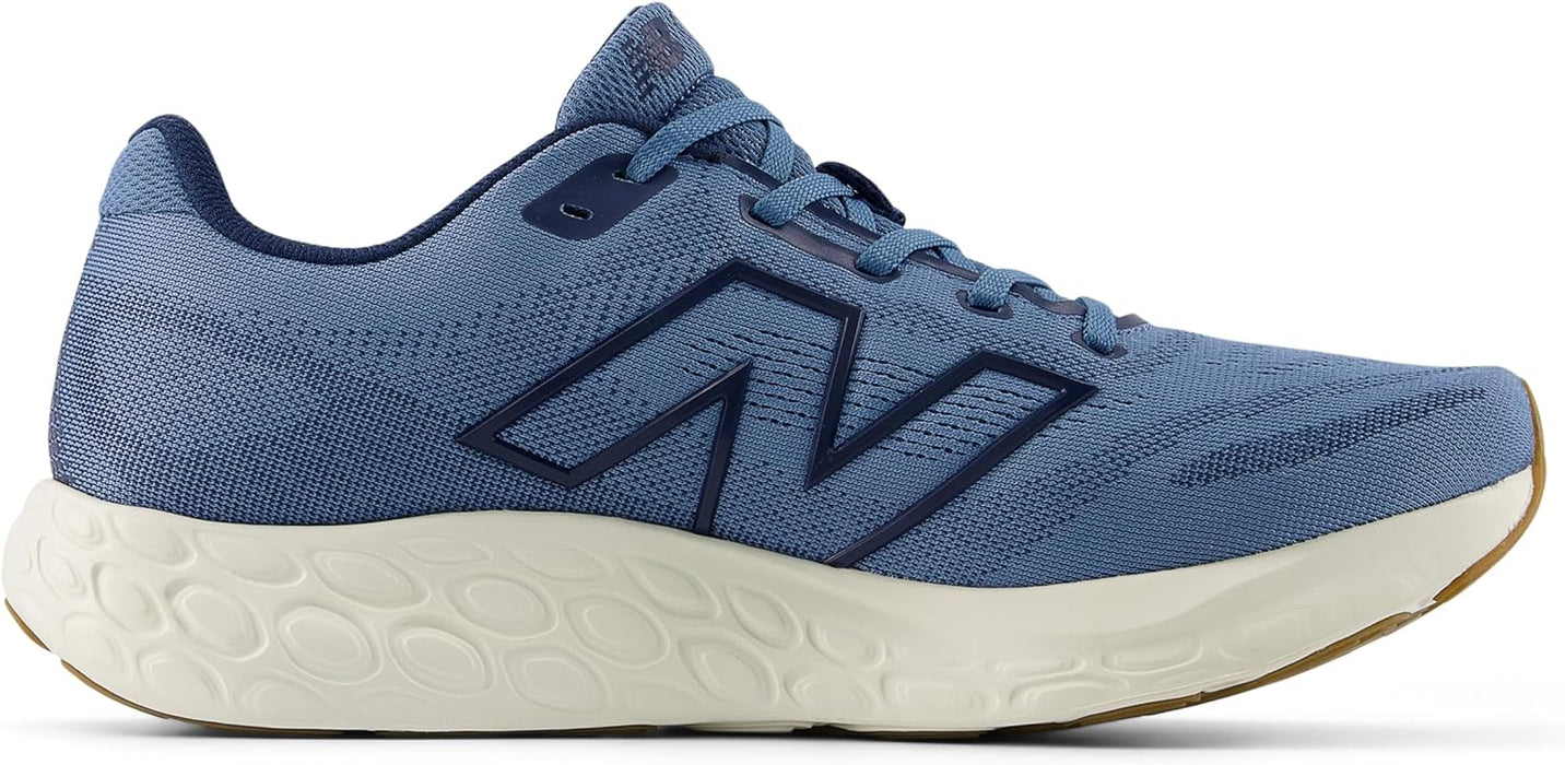 New Balance Fresh Foam 680 V8 mens Running Shoe