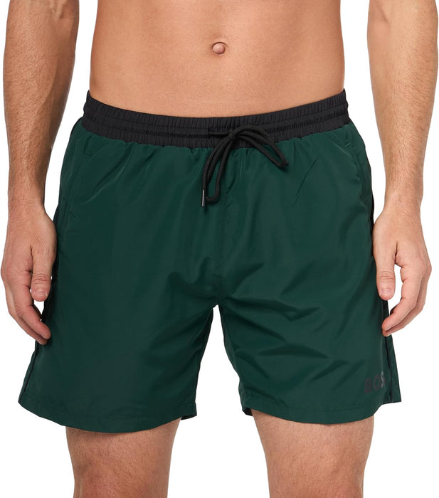 Hugo Boss Men's Swim Trunks