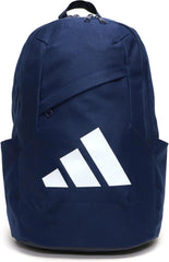 adidas Essentials Classic Backpack for Unisex Adults DKBLUE One size