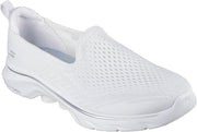 Go Walk 7 Vina womens Sneaker - WHITE