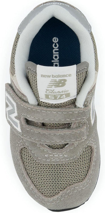 New Balance 574 baby-boys Sneaker