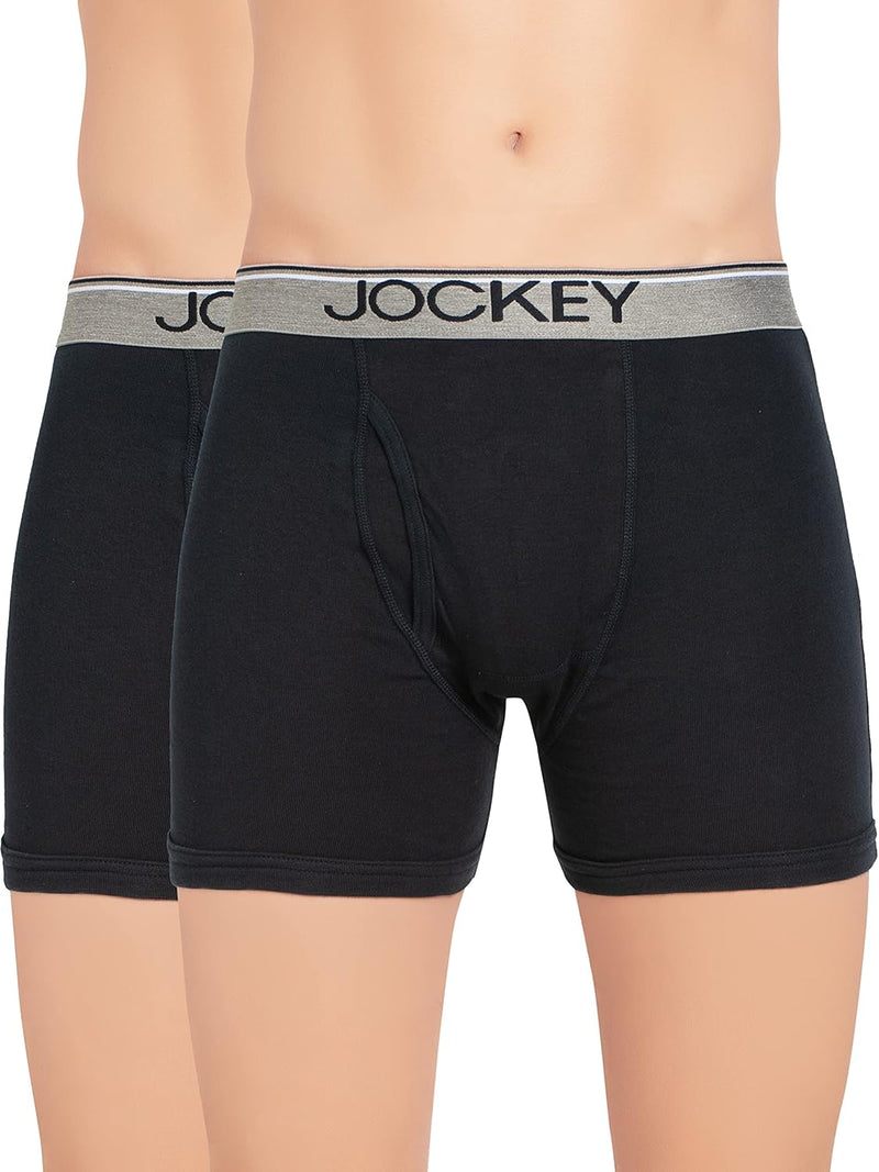 Jockey Men 8009_Pack of 2 Briefs