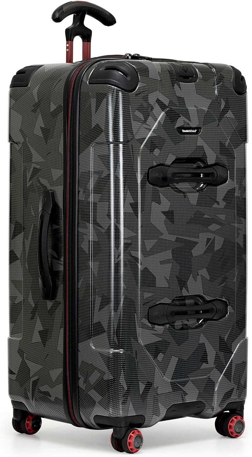 Maxporter Ii 30" Hardside Spinner Trunk Luggage – image 7