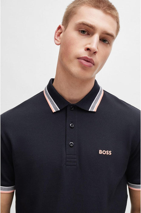 BOSS Men's Paddy Polo Shirt
