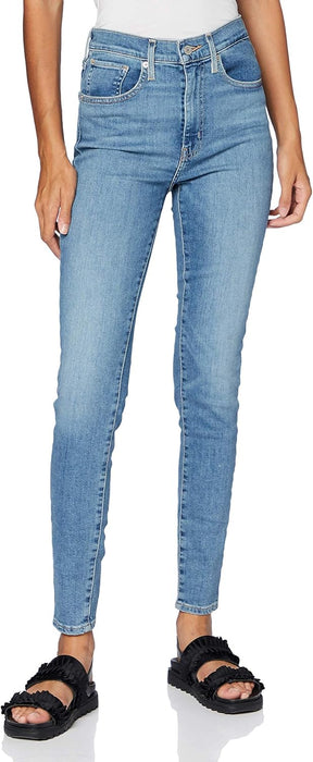 Levi's Women's Mile High Super Skinny Jeans