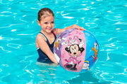 Bestway Beach Ball Mickey and Friends 51cm