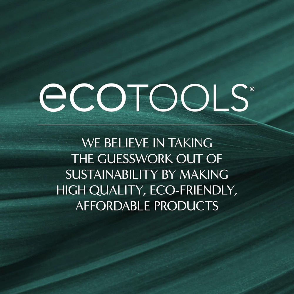 Ecotools On-The-Go Style Kit Make-Up Brush Set