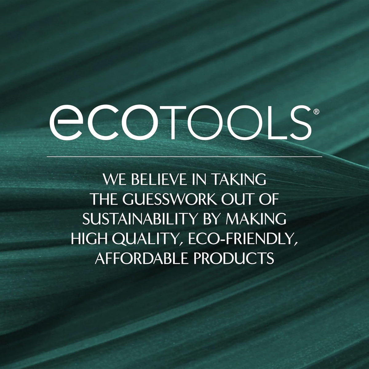 Ecotools On-The-Go Style Kit Make-Up Brush Set – image 8