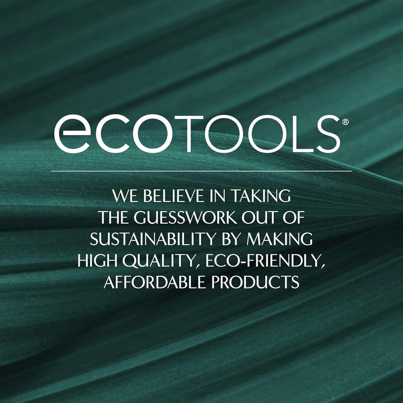 Ecotools On-The-Go Style Kit Make-Up Brush Set