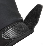 Fitness Gloves - Black/XL