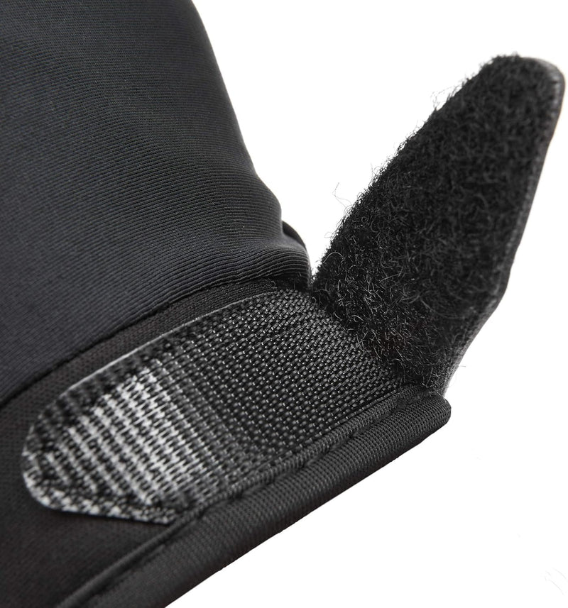 Fitness Gloves - Black/XL