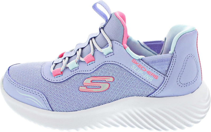 BOUNDER girls Sneaker - LAVENDER