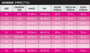 ARCTIX Women's Women's Snow Pants Skiing-Pants