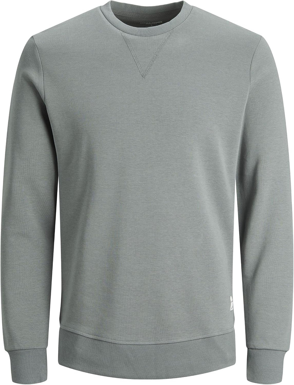mens JJEBASIC SWEAT CREW NECK NOOS Sweatshirt (pack of 1)