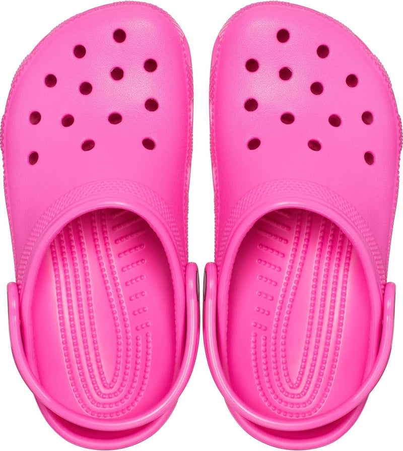 Crocs Unisex Kids 206990-3Uh Classic Clog T Lmd
