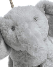 Mamas & Papas Chime Travel Toy, Lamb