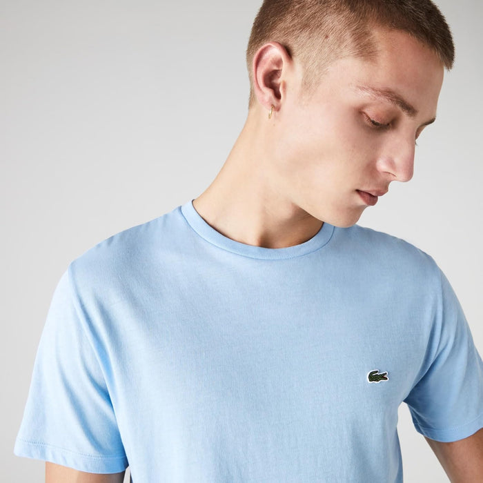 Lacoste Mens Classic TH6709 T-Shirt