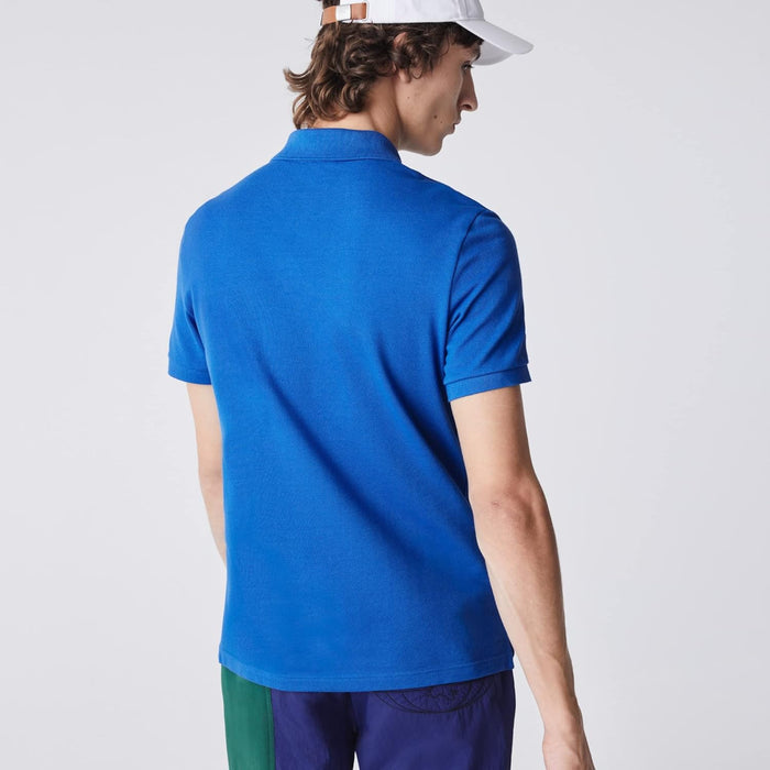 Lacoste Mens Classic PH4012 Polo Shirt