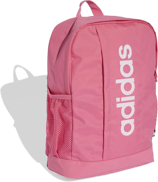 adidas unisex-child Kids Linear Backpack Backpack